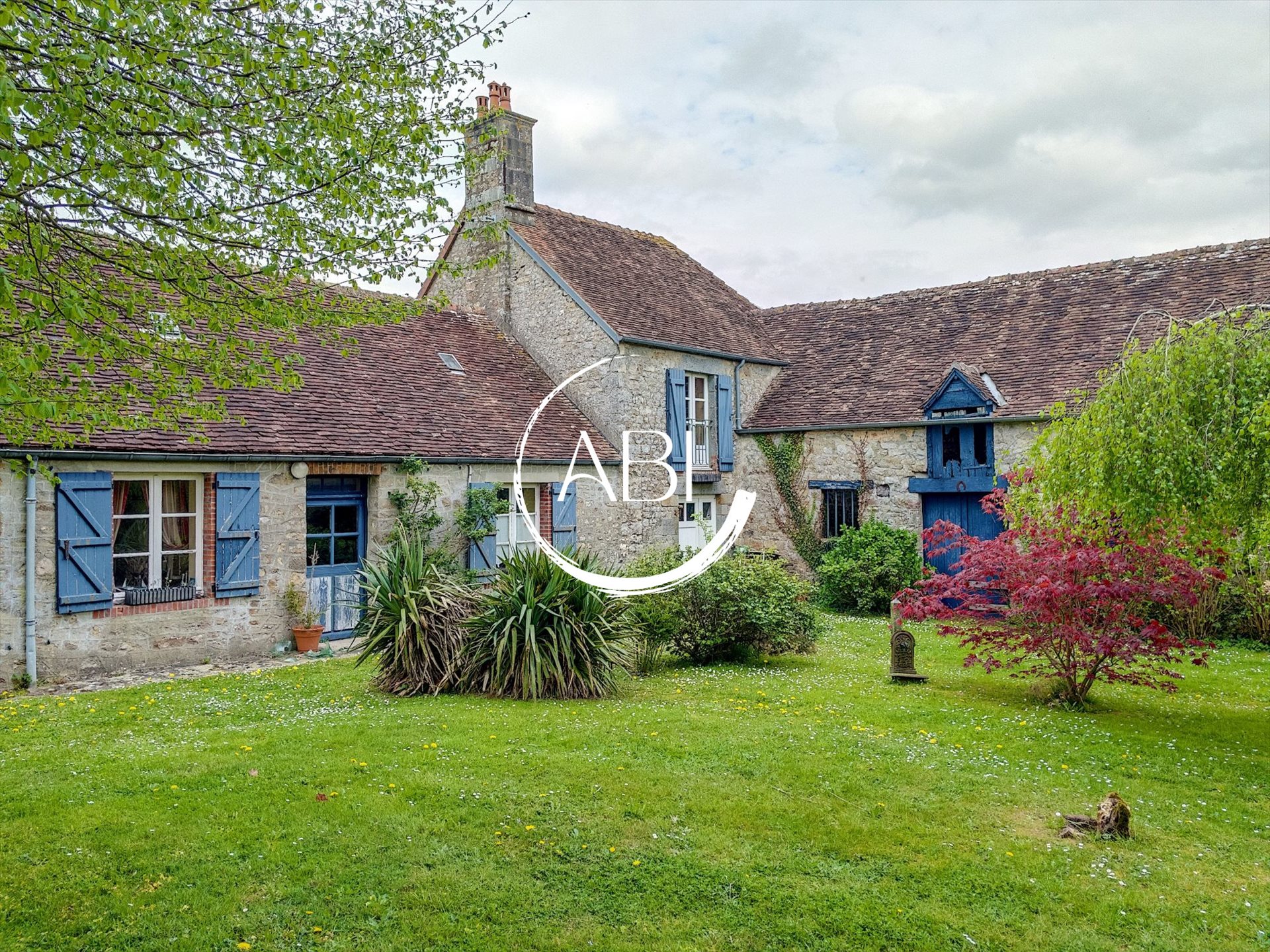 Maison à vendre, 94m², La Ferté Macé