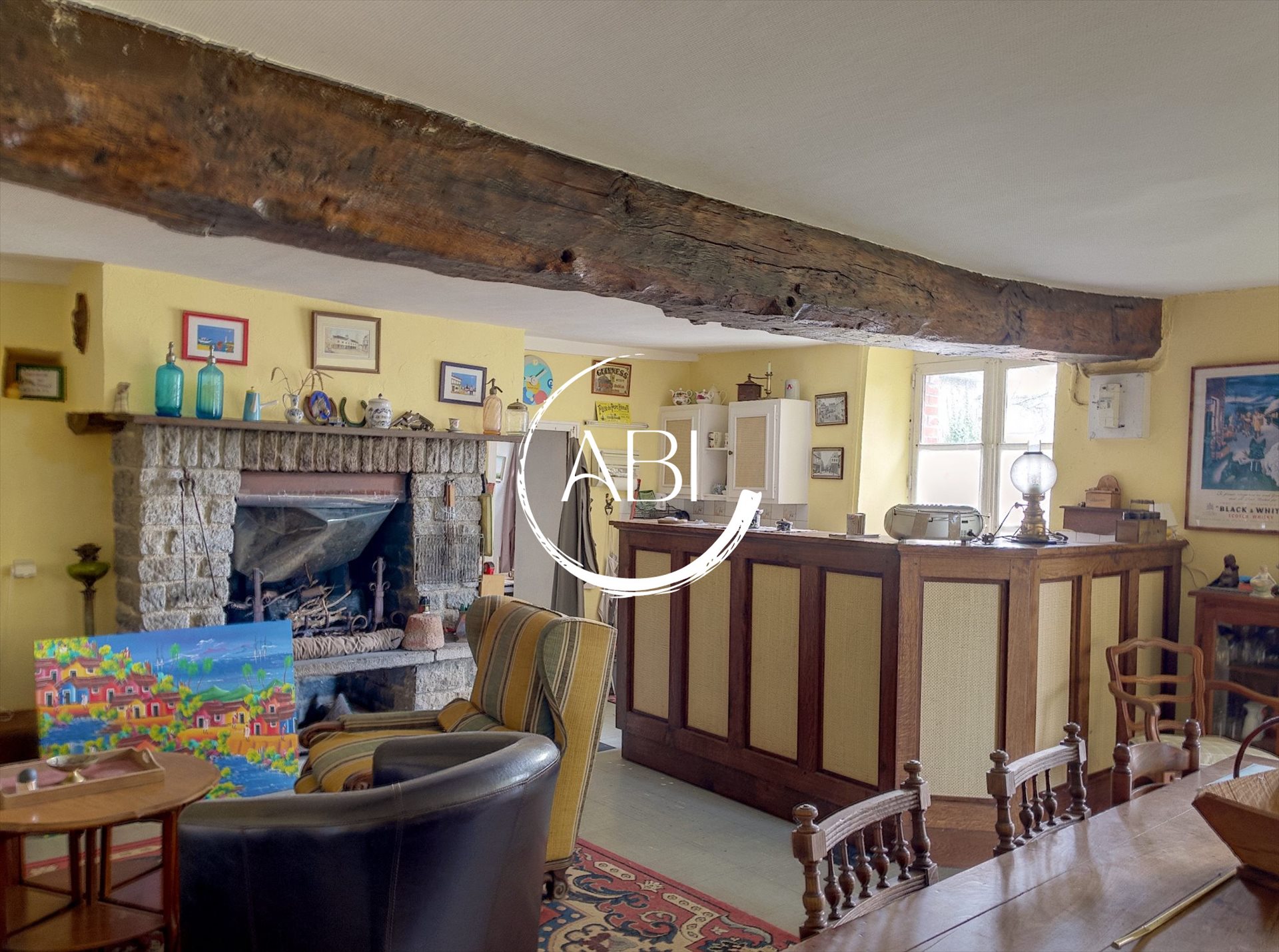 Maison à vendre, 94m², La Ferté Macé