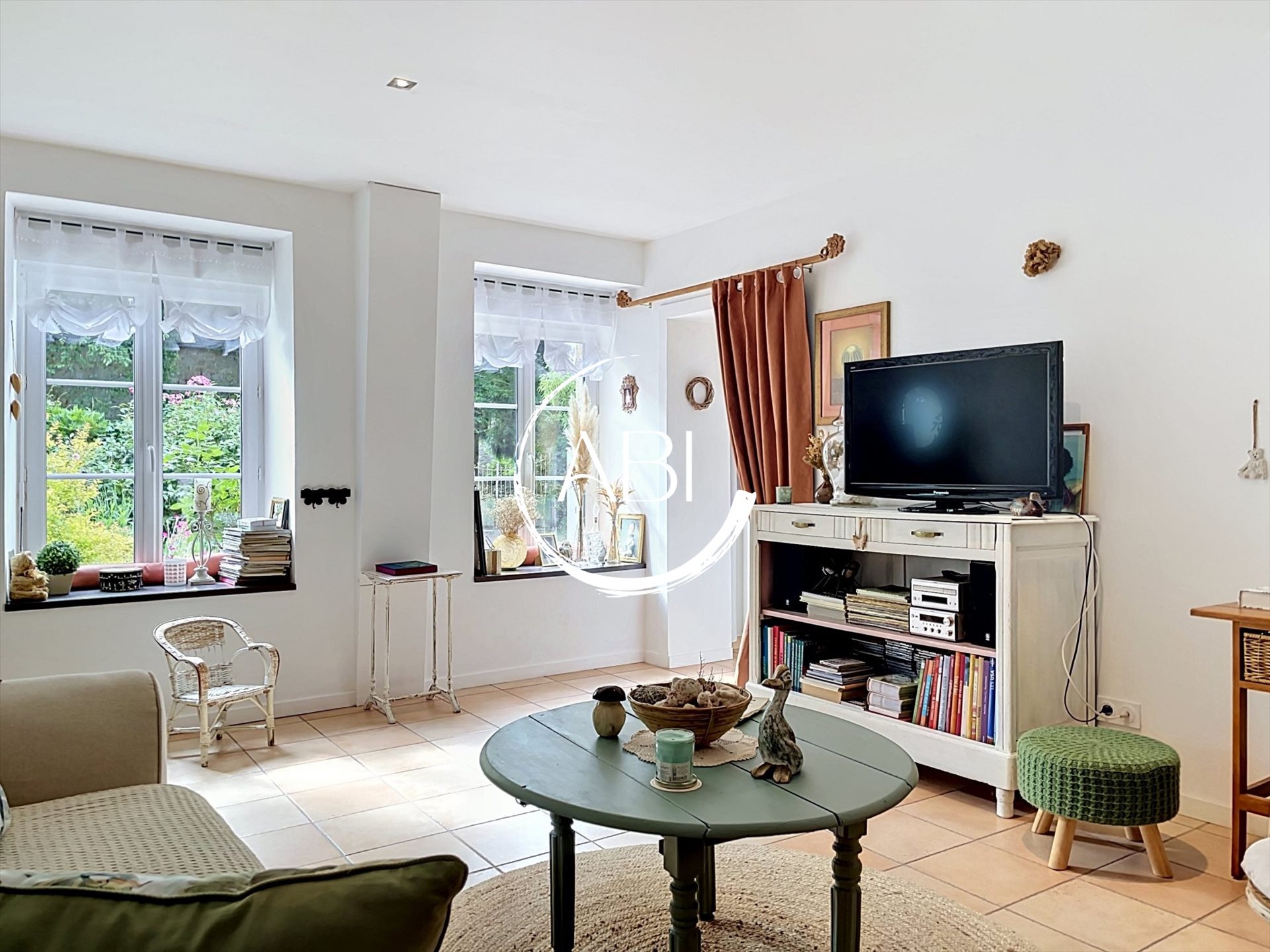 Maison à vendre, 114m², Juvigny Val d'Andaine