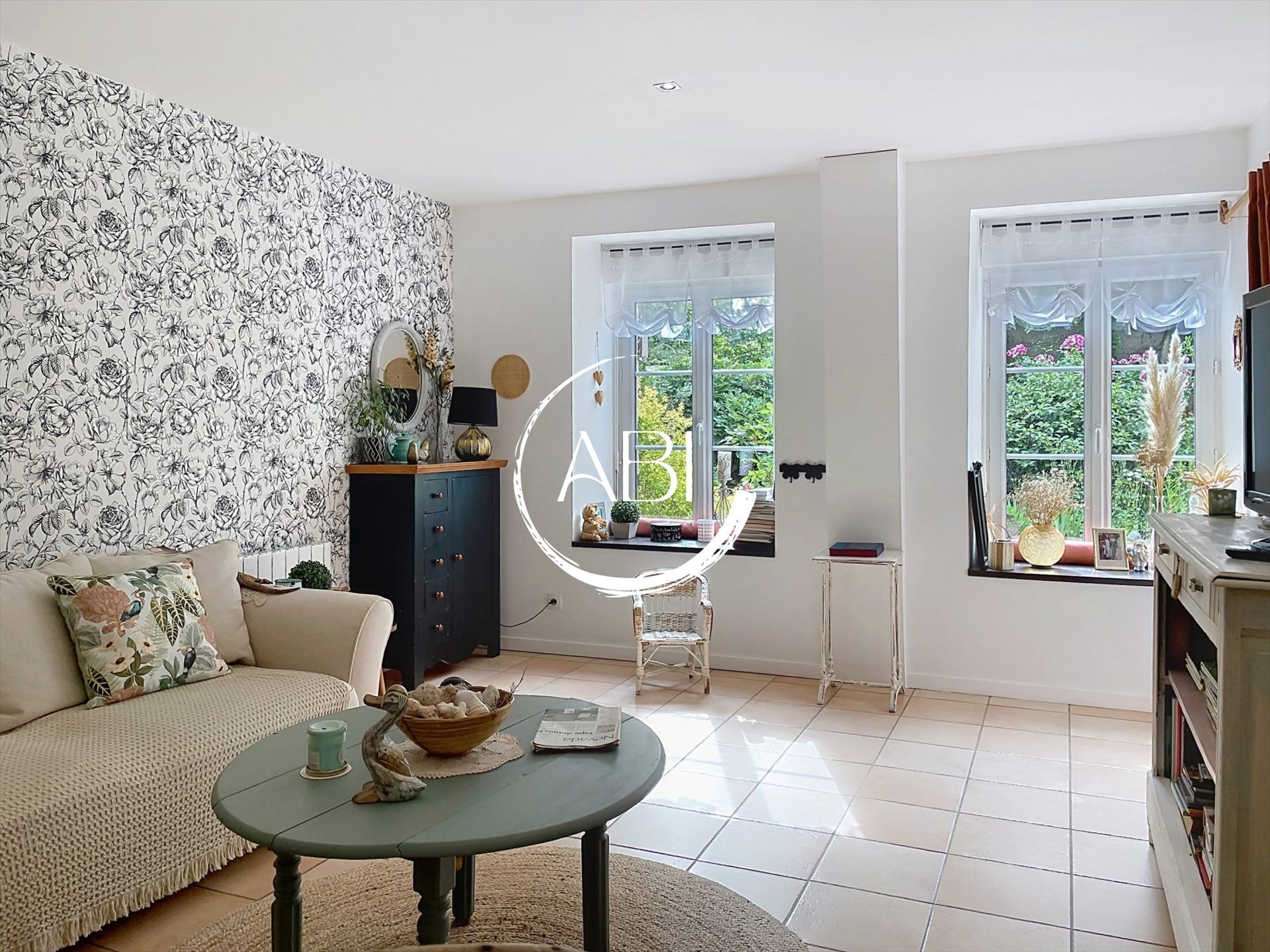 Maison à vendre, 114m², Juvigny Val d'Andaine