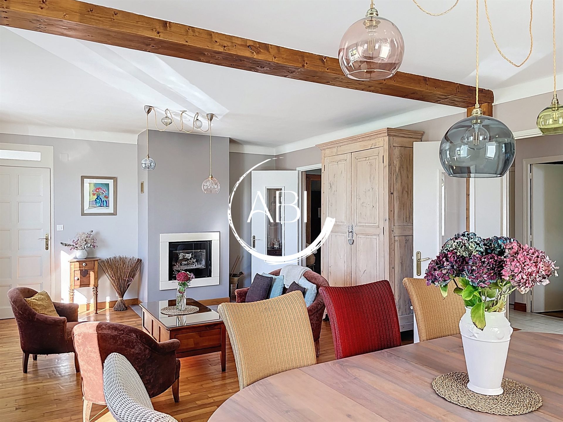 Maison à vendre, 201m², Bagnoles de l'Orne Normandie