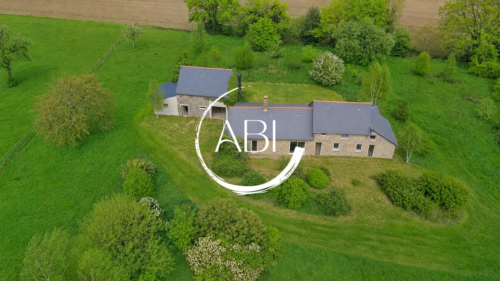 Maison à vendre, 160m², Sainte-Marie-du-Bois