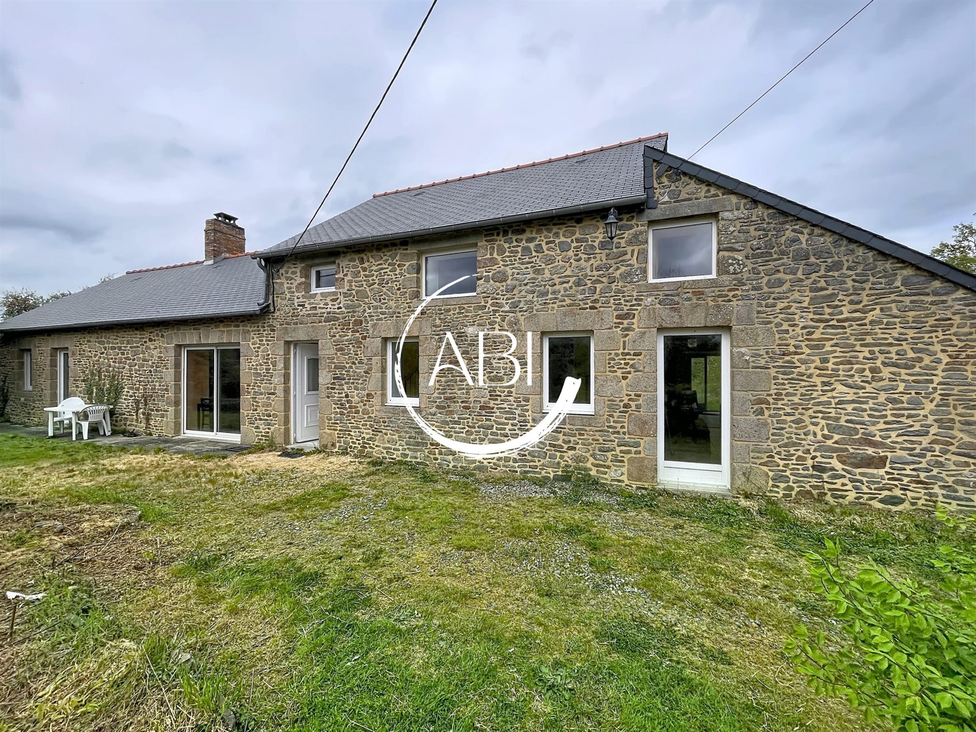 Maison à vendre, 160m², Sainte-Marie-du-Bois