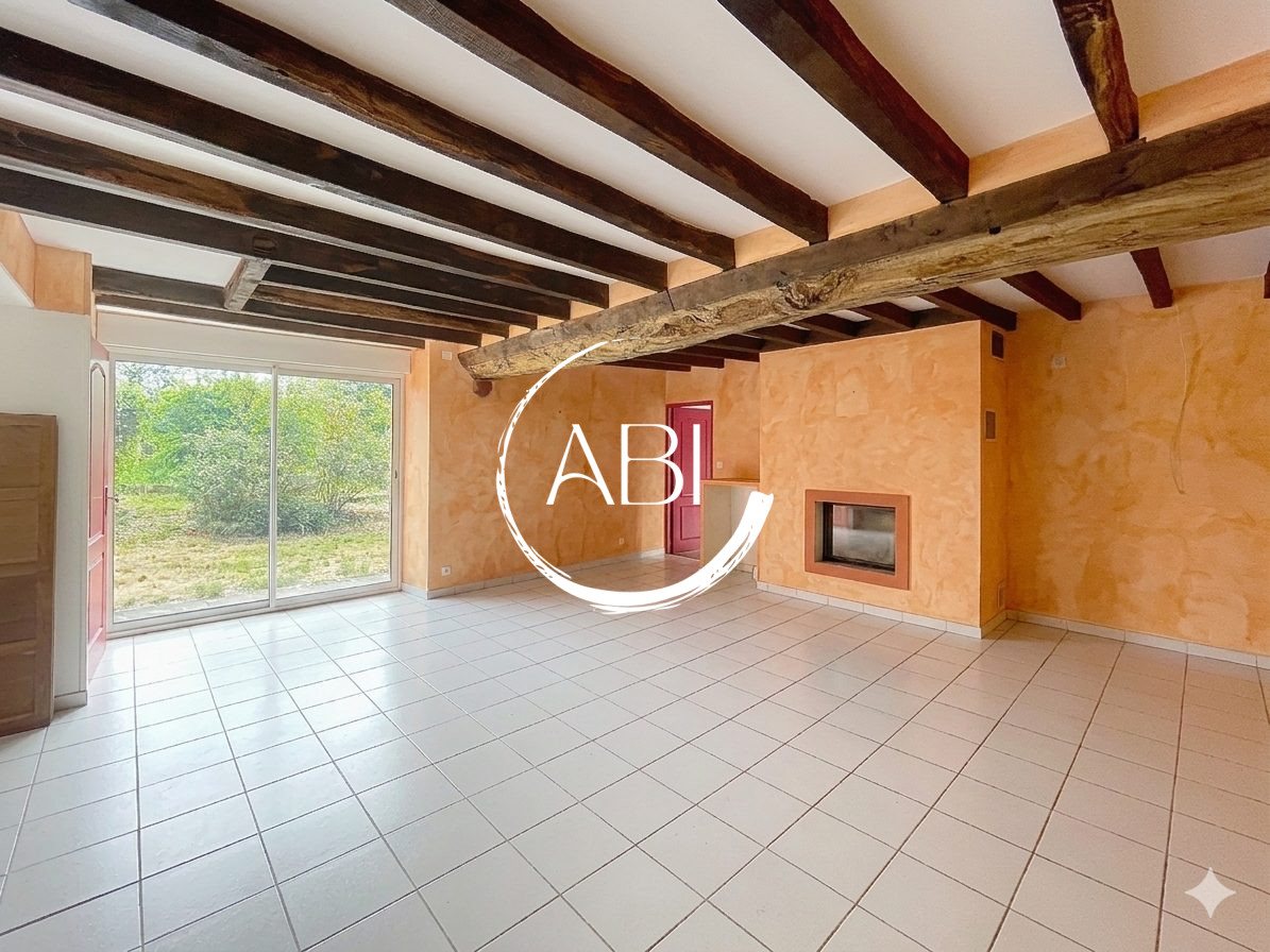 Maison à vendre, 160m², Sainte-Marie-du-Bois