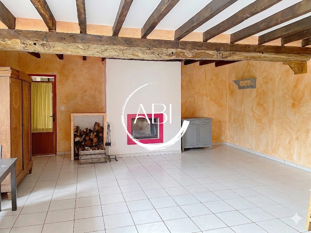 Maison à vendre, 160m², Sainte-Marie-du-Bois