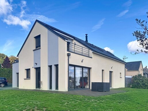 Maison 8 pièces 160 m² · à Bagnoles de l'Orne Normandie · 160 m² · 383 000 €