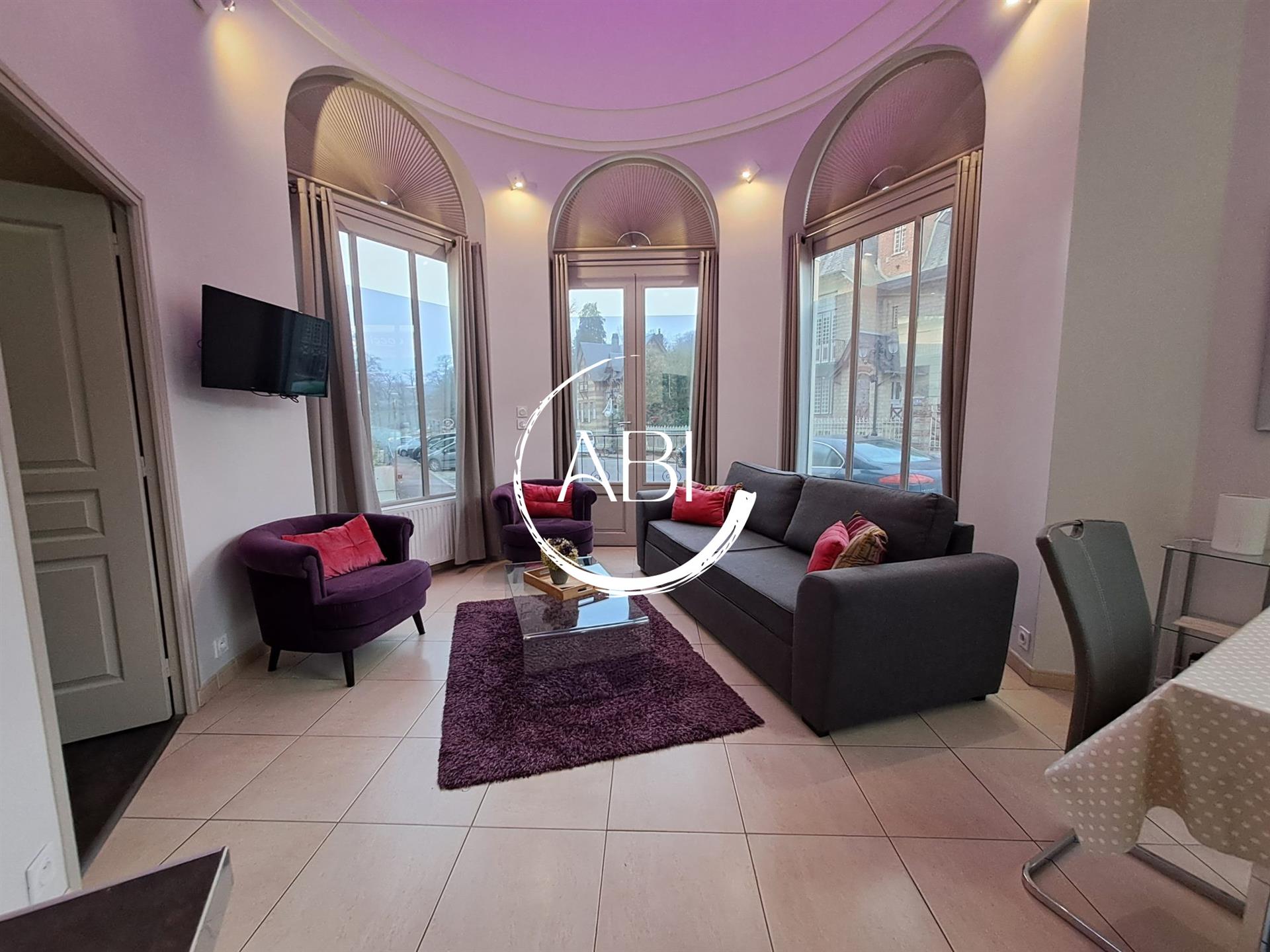 Appartement à vendre, 55m², Bagnoles de l'Orne Normandie