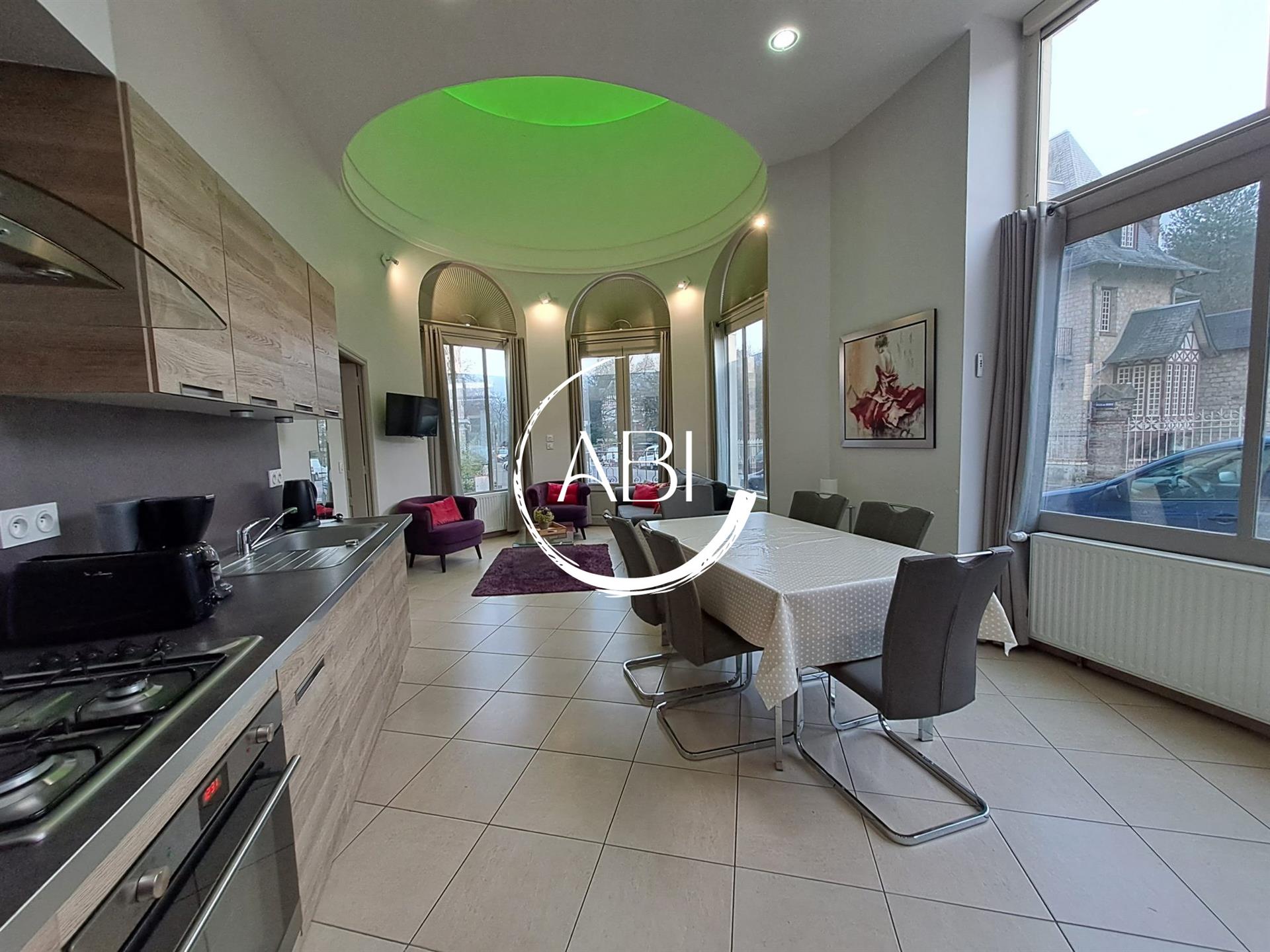 Appartement à vendre, 55m², Bagnoles de l'Orne Normandie