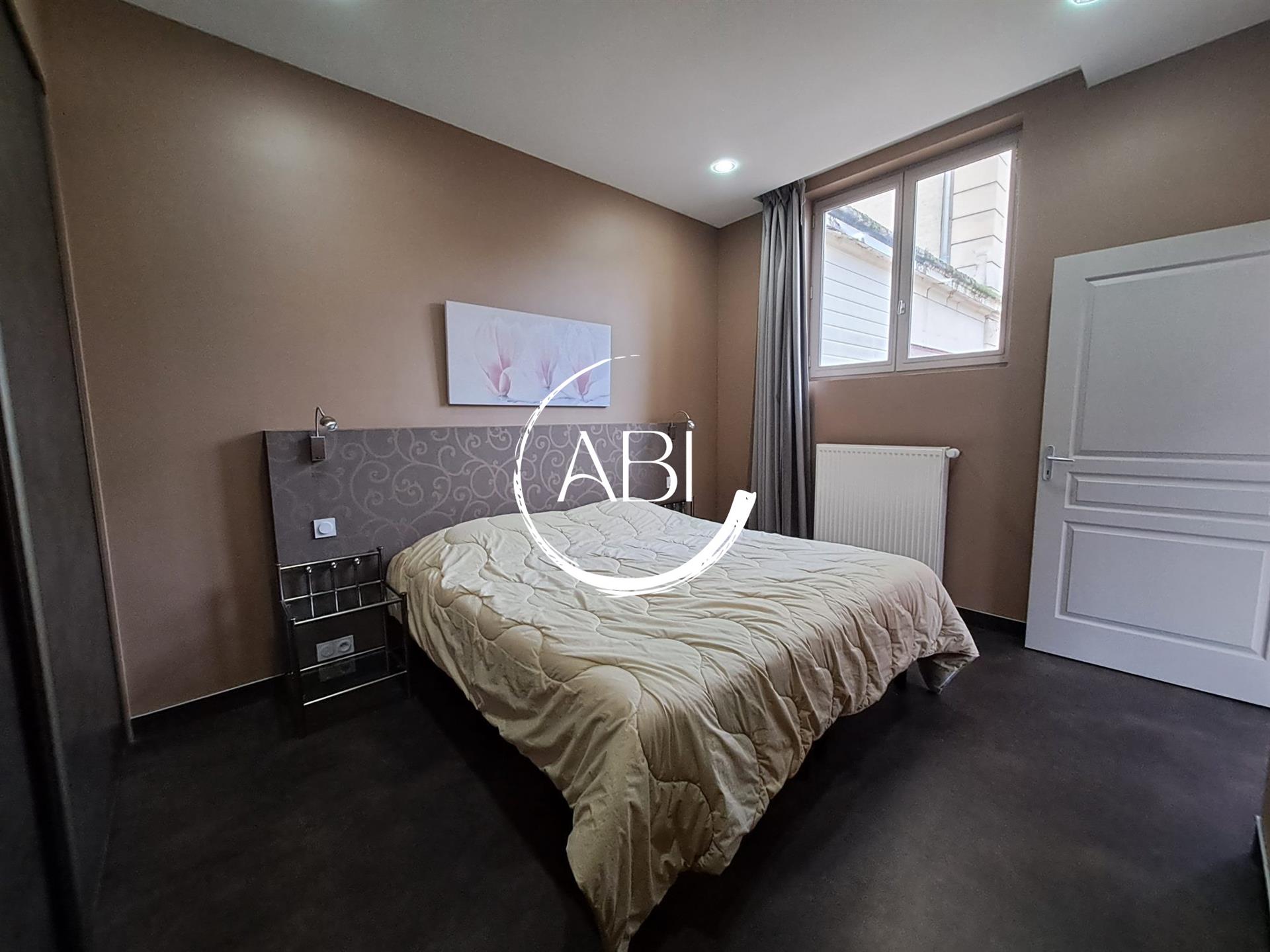Appartement à vendre, 55m², Bagnoles de l'Orne Normandie