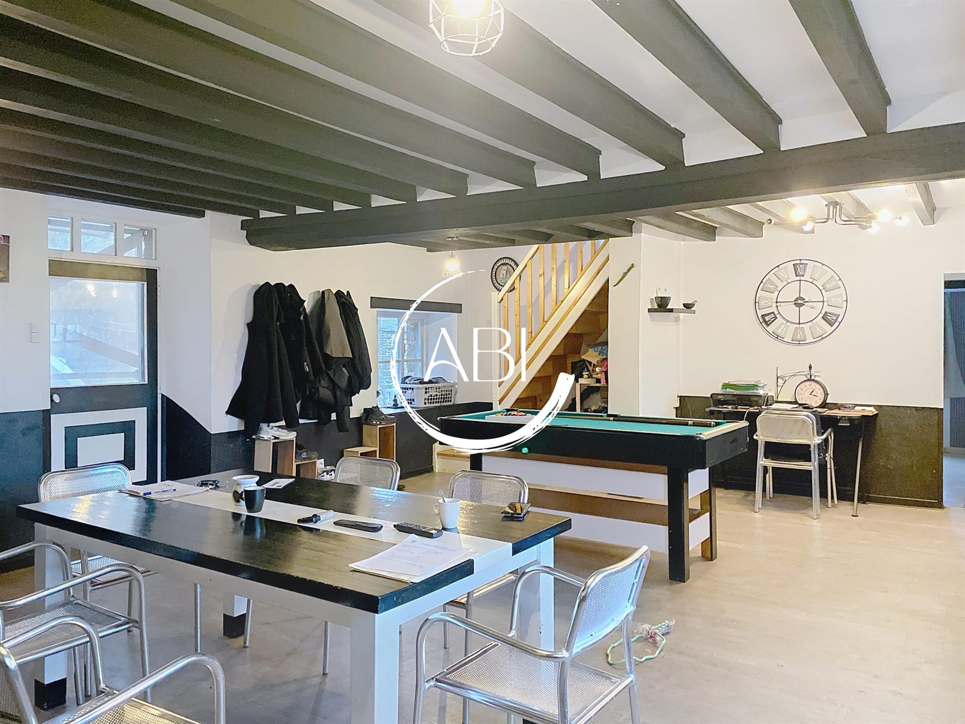 Maison à vendre, 133m², Sainte-Marie-du-Bois