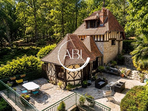 Maison 4 pièces 58 m² · à Bagnoles de l'Orne Normandie · 58 m² · 243 000 €