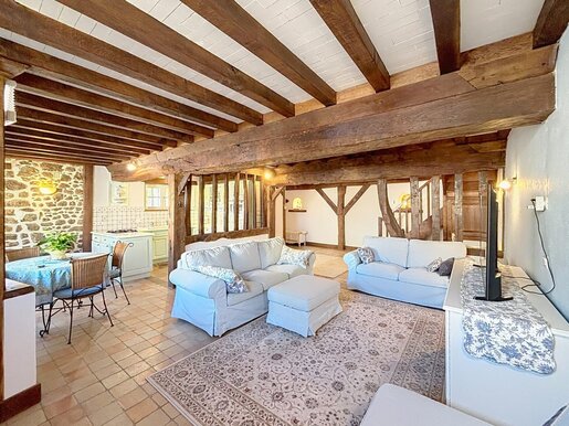 Maison 4 pièces 130 m² · à Bagnoles de l'Orne Normandie · 130 m² · 157 500 €
