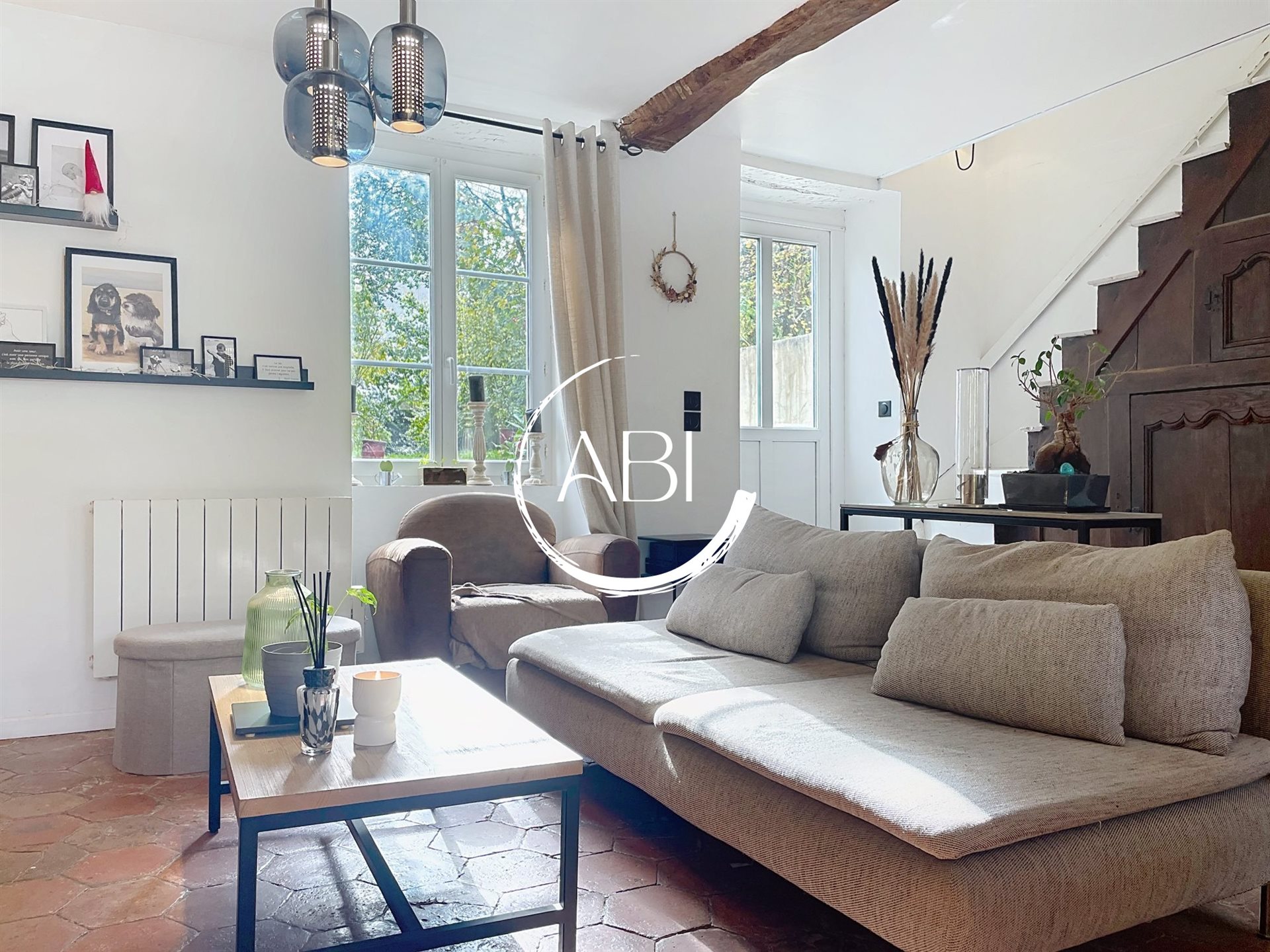 Maison à vendre, 80m², Juvigny Val d'Andaine