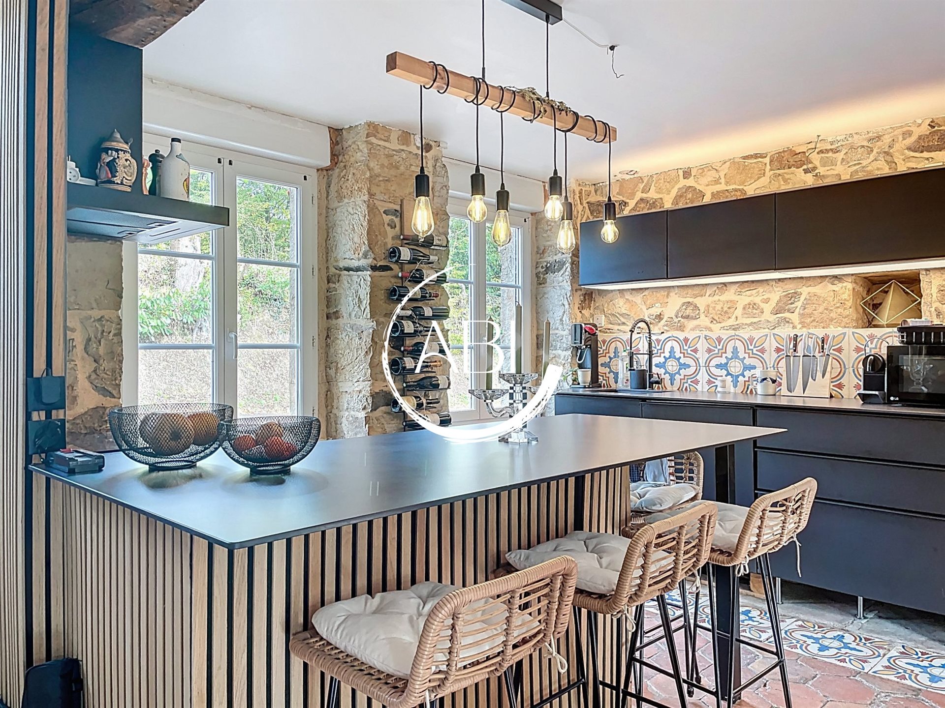 Maison à vendre, 80m², Juvigny Val d'Andaine
