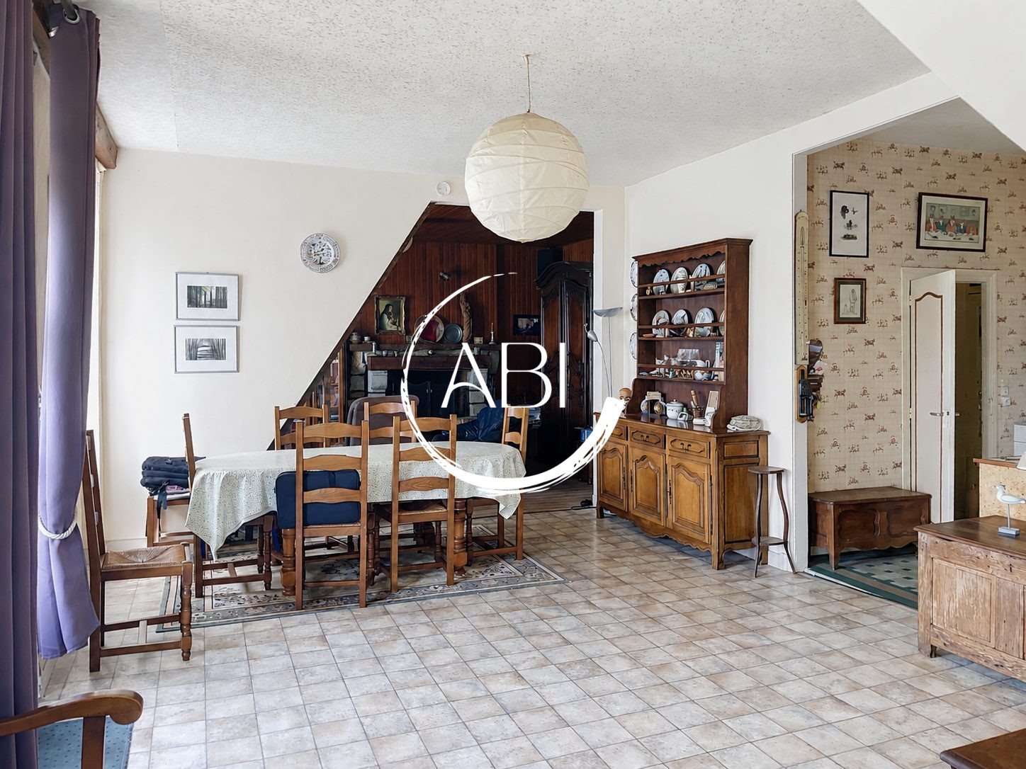 Maison à vendre, 185m², Rives d'Andaine