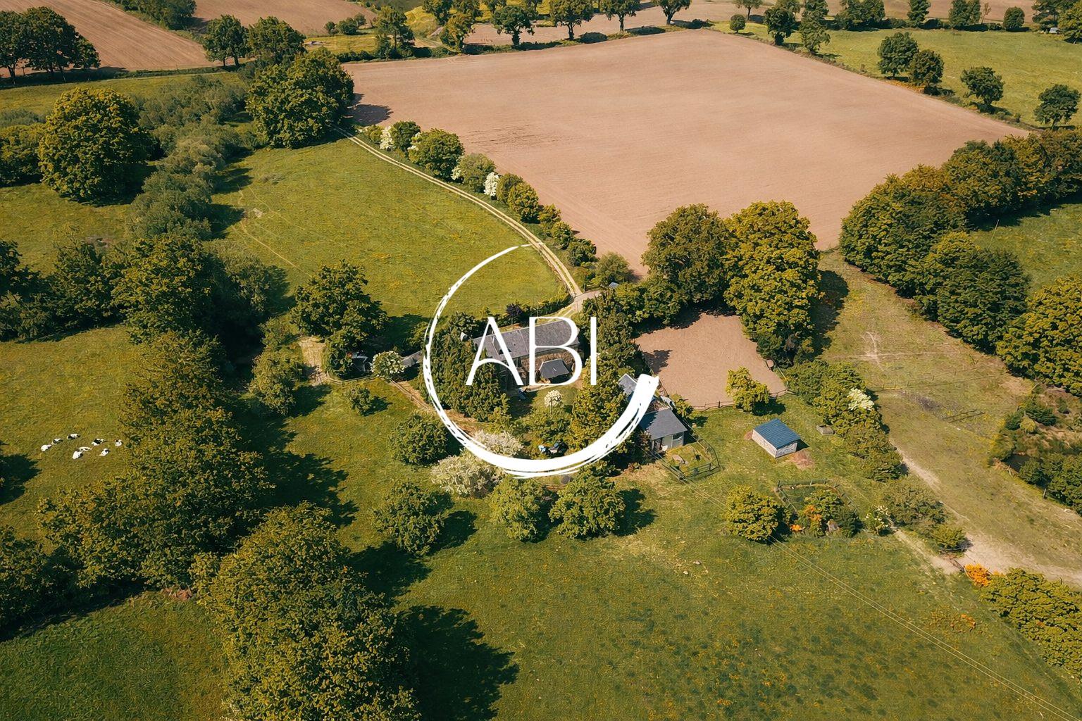 Maison à vendre, 172m², Lonlay-l'Abbaye