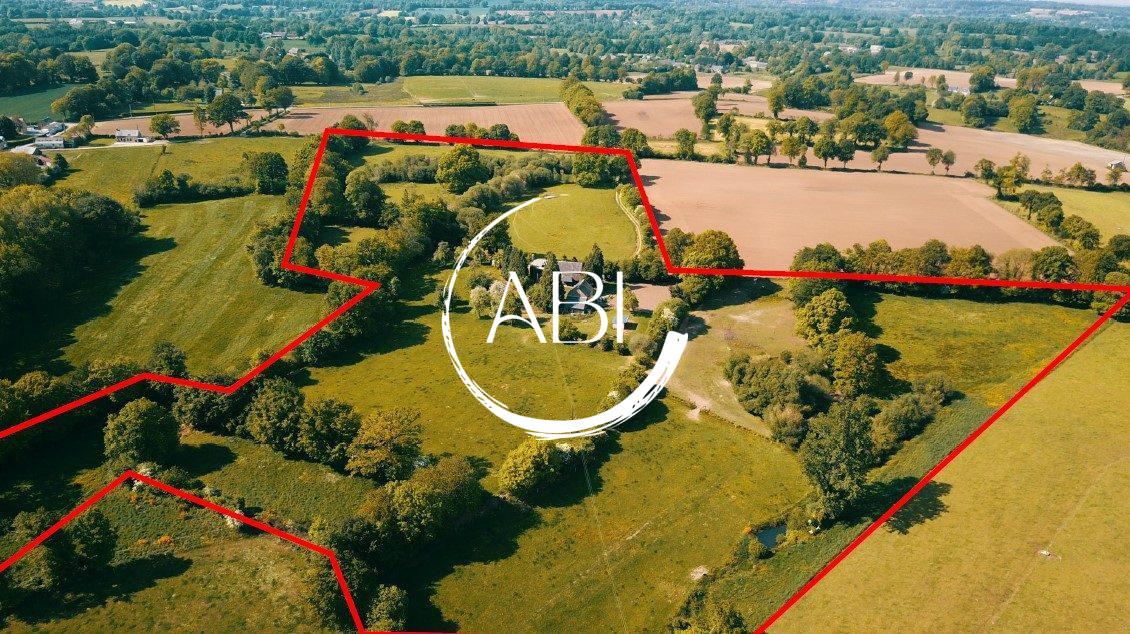 Maison à vendre, 172m², Lonlay-l'Abbaye