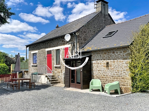 Maison 3 pièces 75 m² · à Le Housseau-Brétignolles · 75 m² · 116 250 €