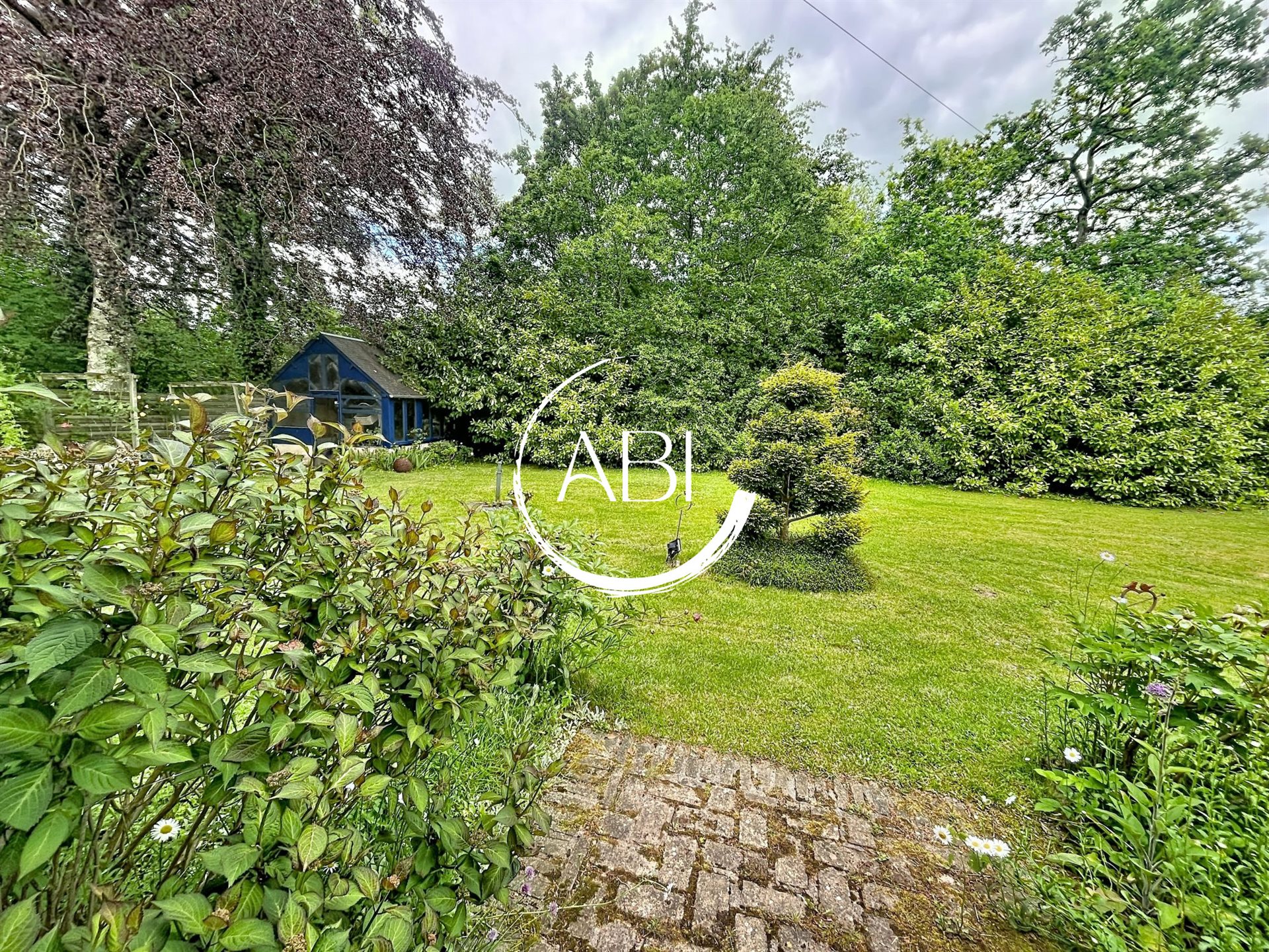 Maison à vendre, 200m², Bagnoles de l'Orne Normandie