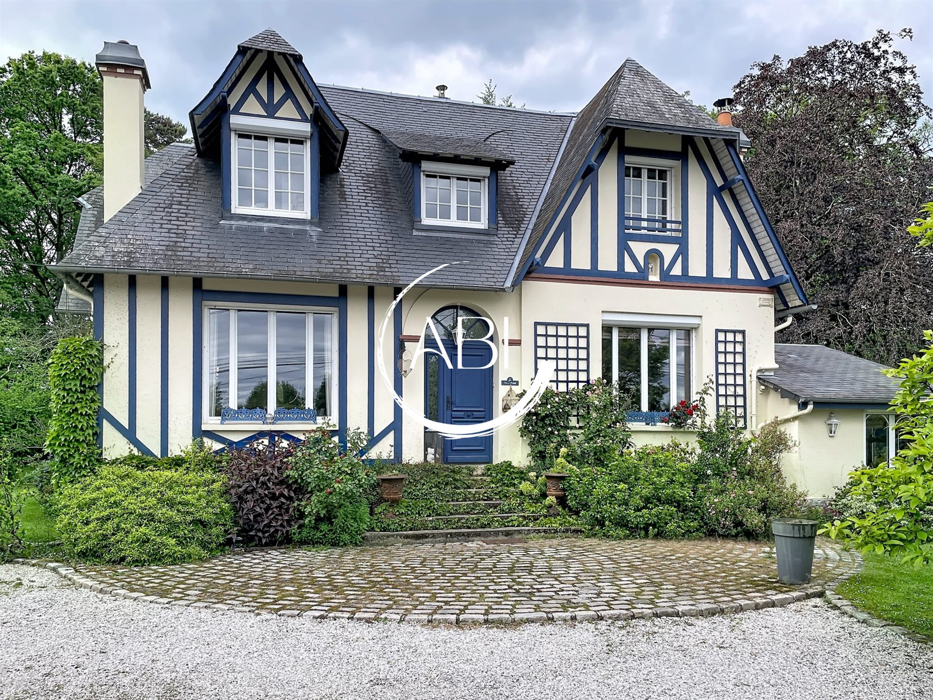 Maison à vendre, 200m², Bagnoles de l'Orne Normandie