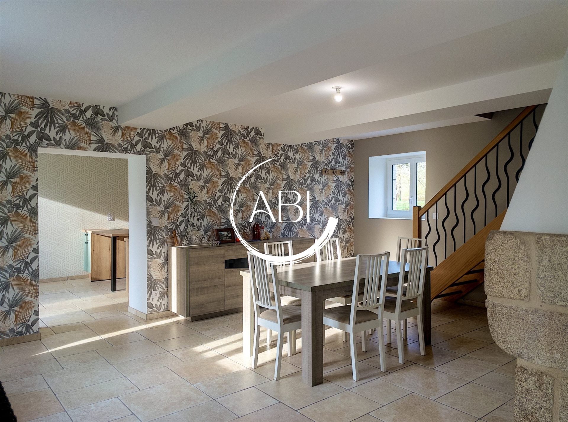 Maison à vendre, 121m², Neuilly-le-Vendin