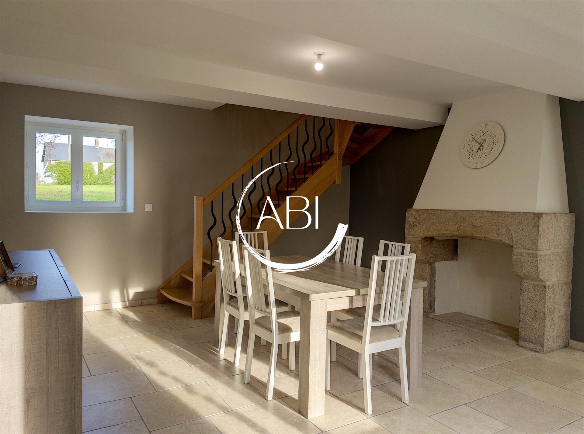 Maison à vendre, 121m², Neuilly-le-Vendin