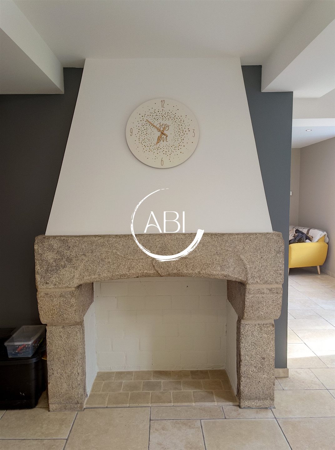 Maison à vendre, 121m², Neuilly-le-Vendin