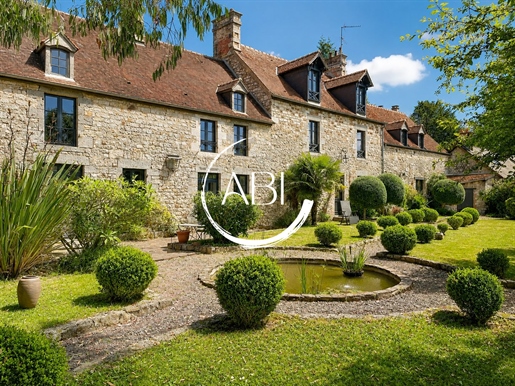 Maison 15 pièces 440 m² · à Bagnoles de l'Orne Normandie · 440 m² · 762 850 €
