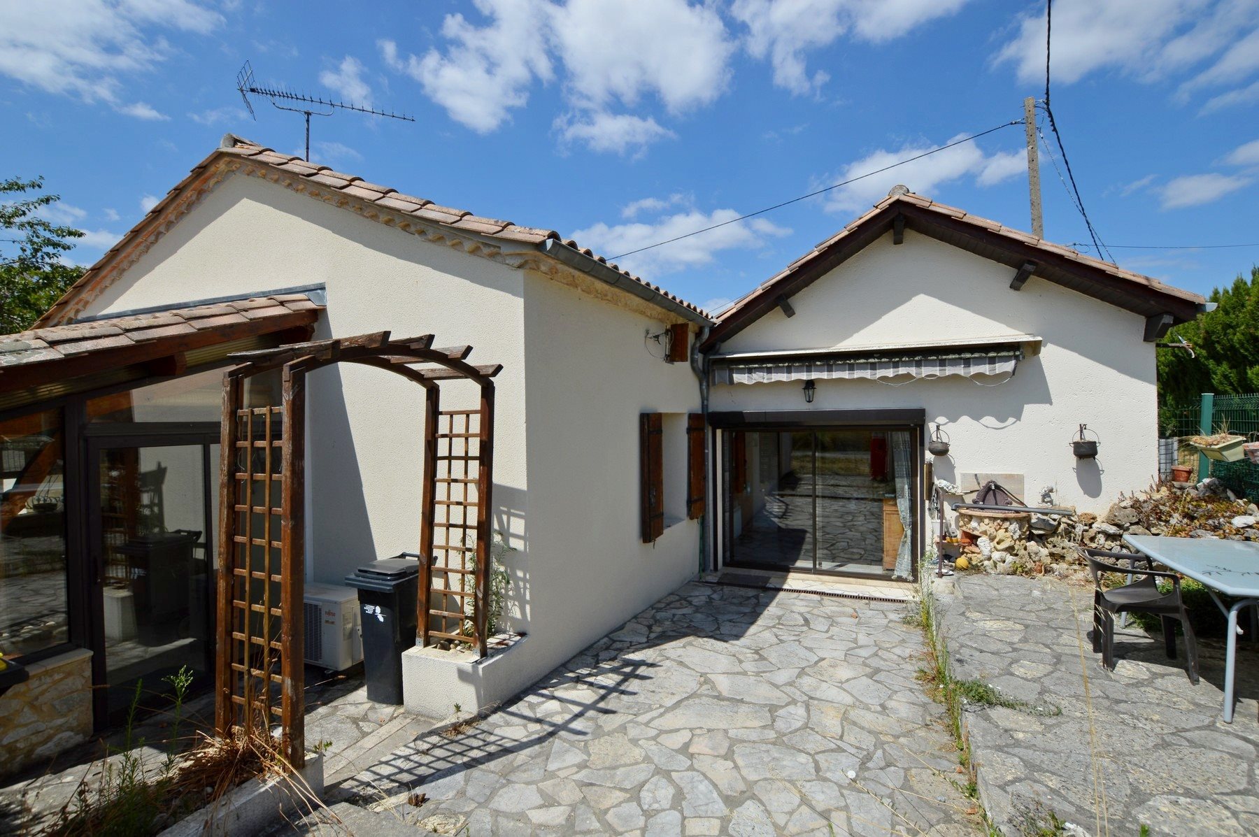 Maison à vendre, 83m², Allemans-du-Dropt