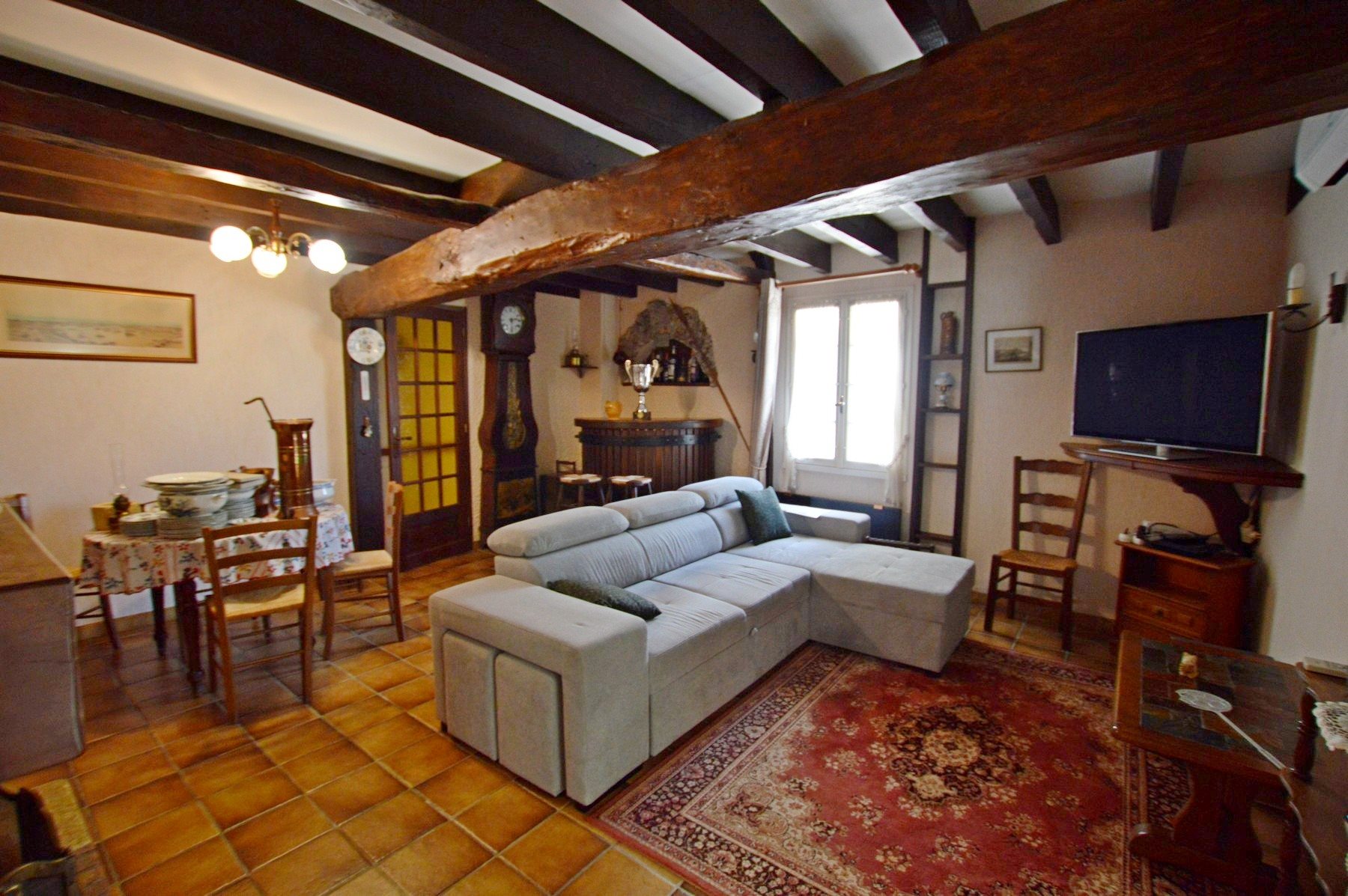 Maison à vendre, 83m², Allemans-du-Dropt