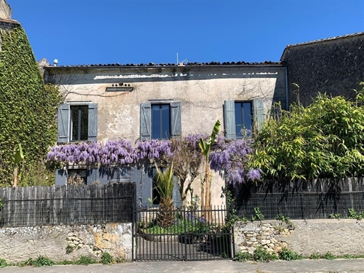 Loubès-Bernac 170m²