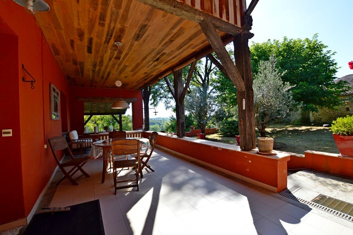 Maison à vendre, 165m², Loubès-Bernac