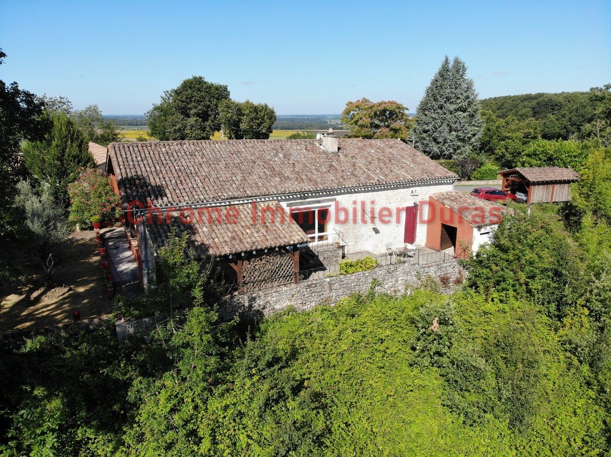 Maison à vendre, 165m², Loubès-Bernac