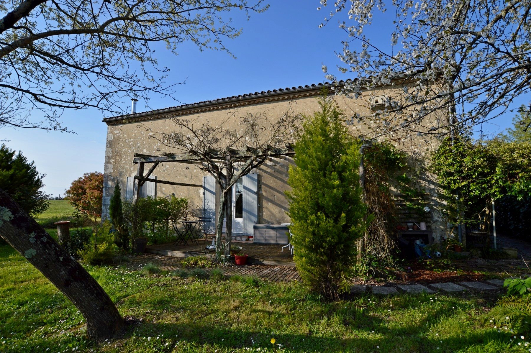 Maison à vendre, 123m², Duras