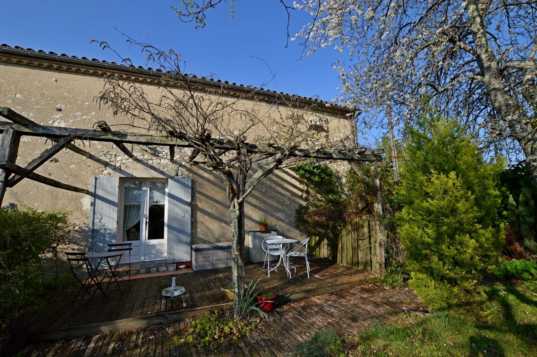 Maison à vendre, 123m², Duras