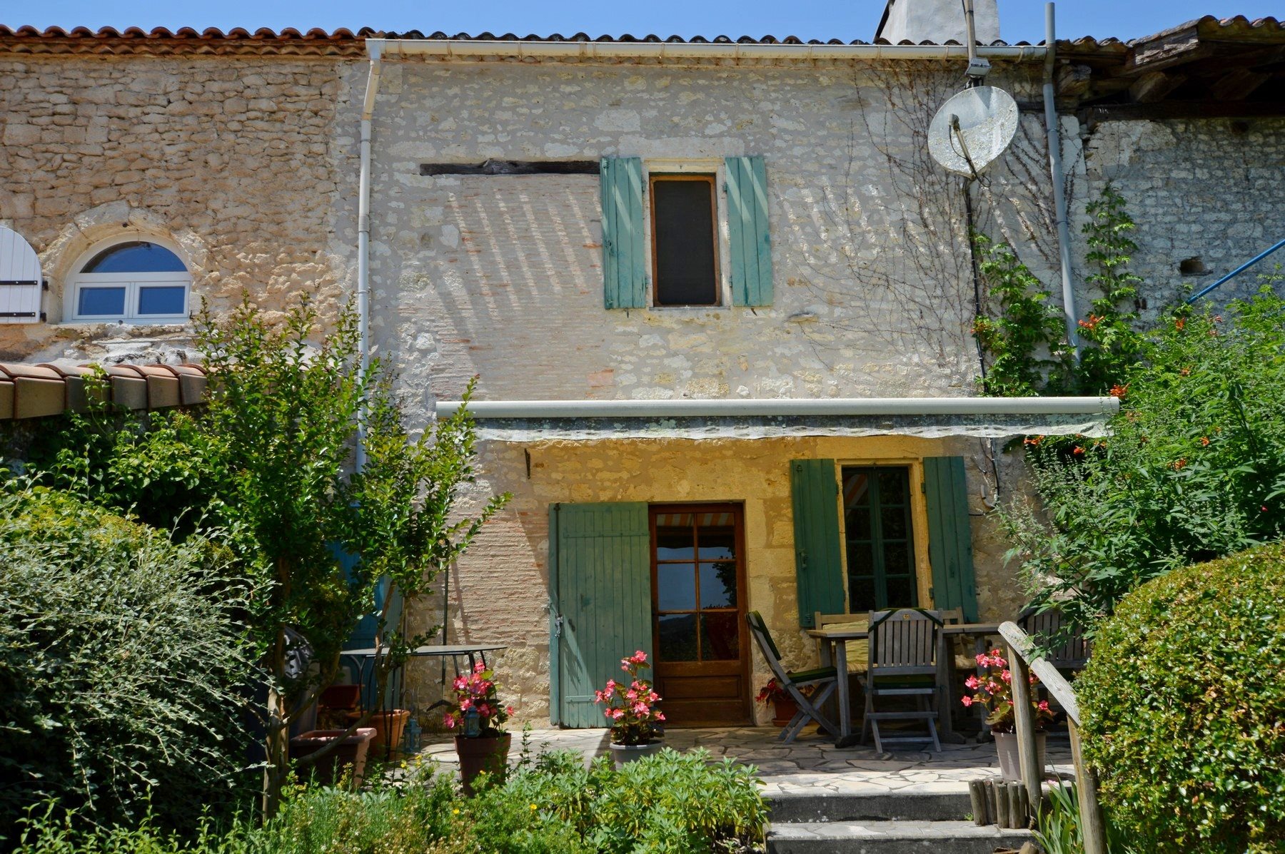 Maison à vendre, 122m², Duras