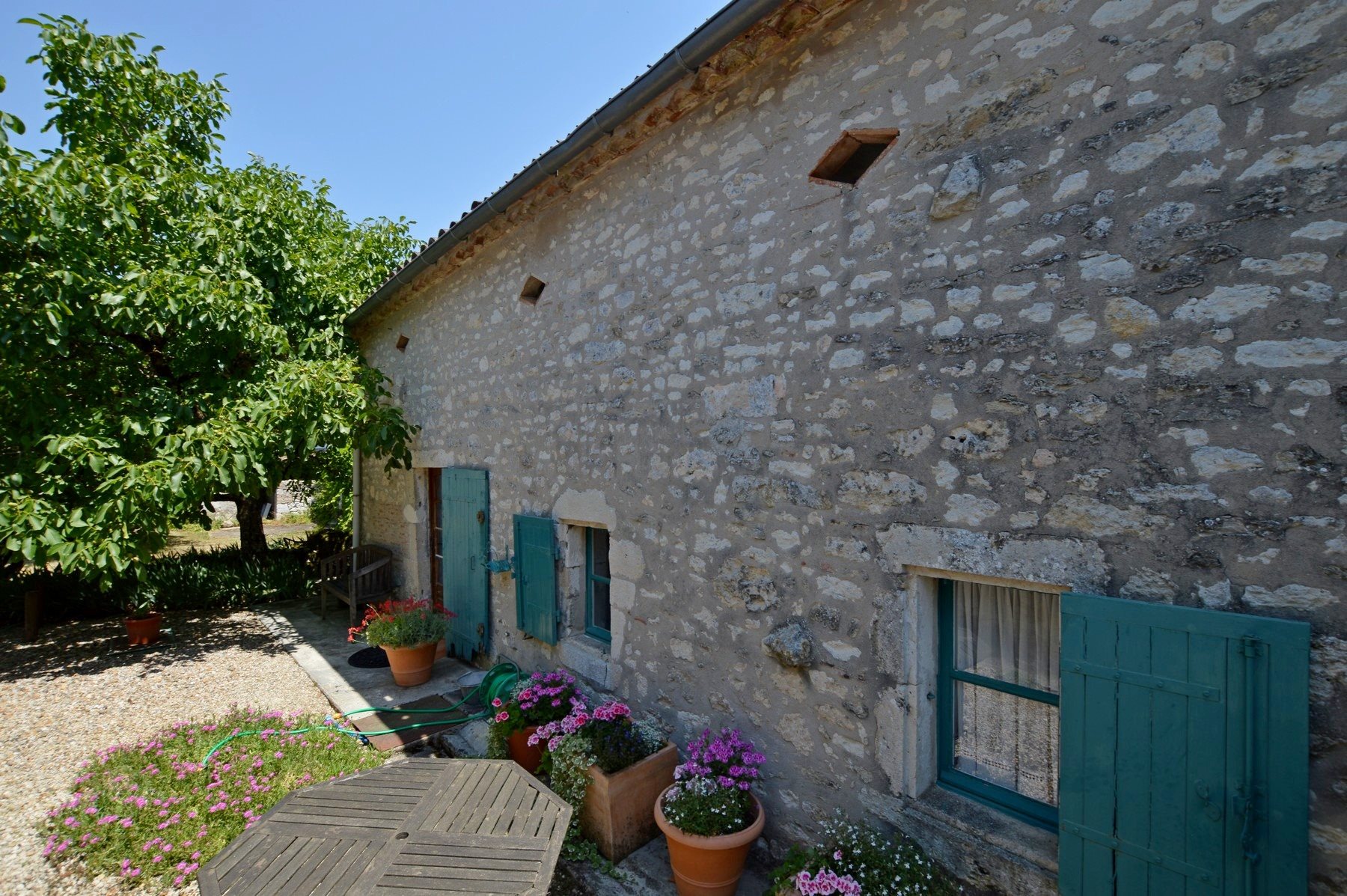 Maison à vendre, 122m², Duras