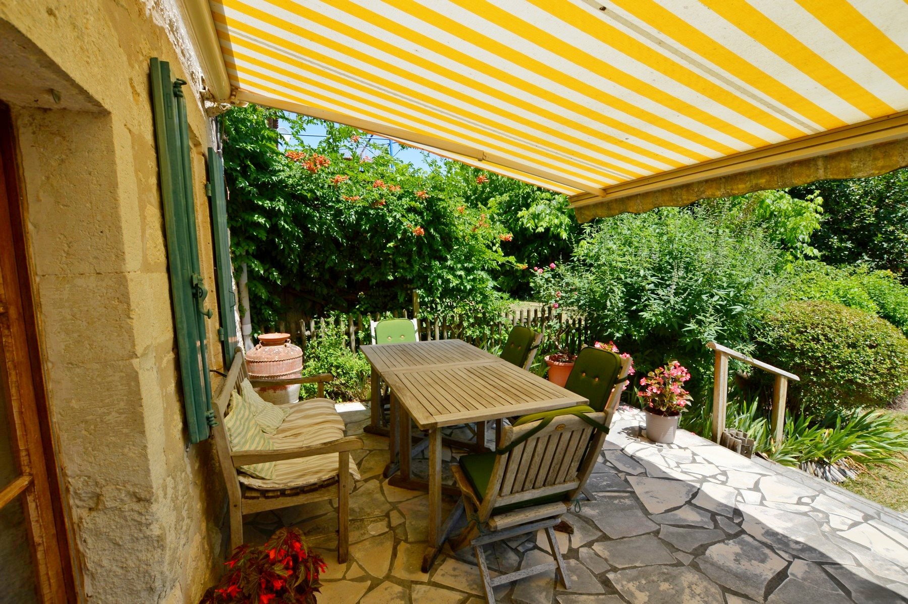 Maison à vendre, 122m², Duras