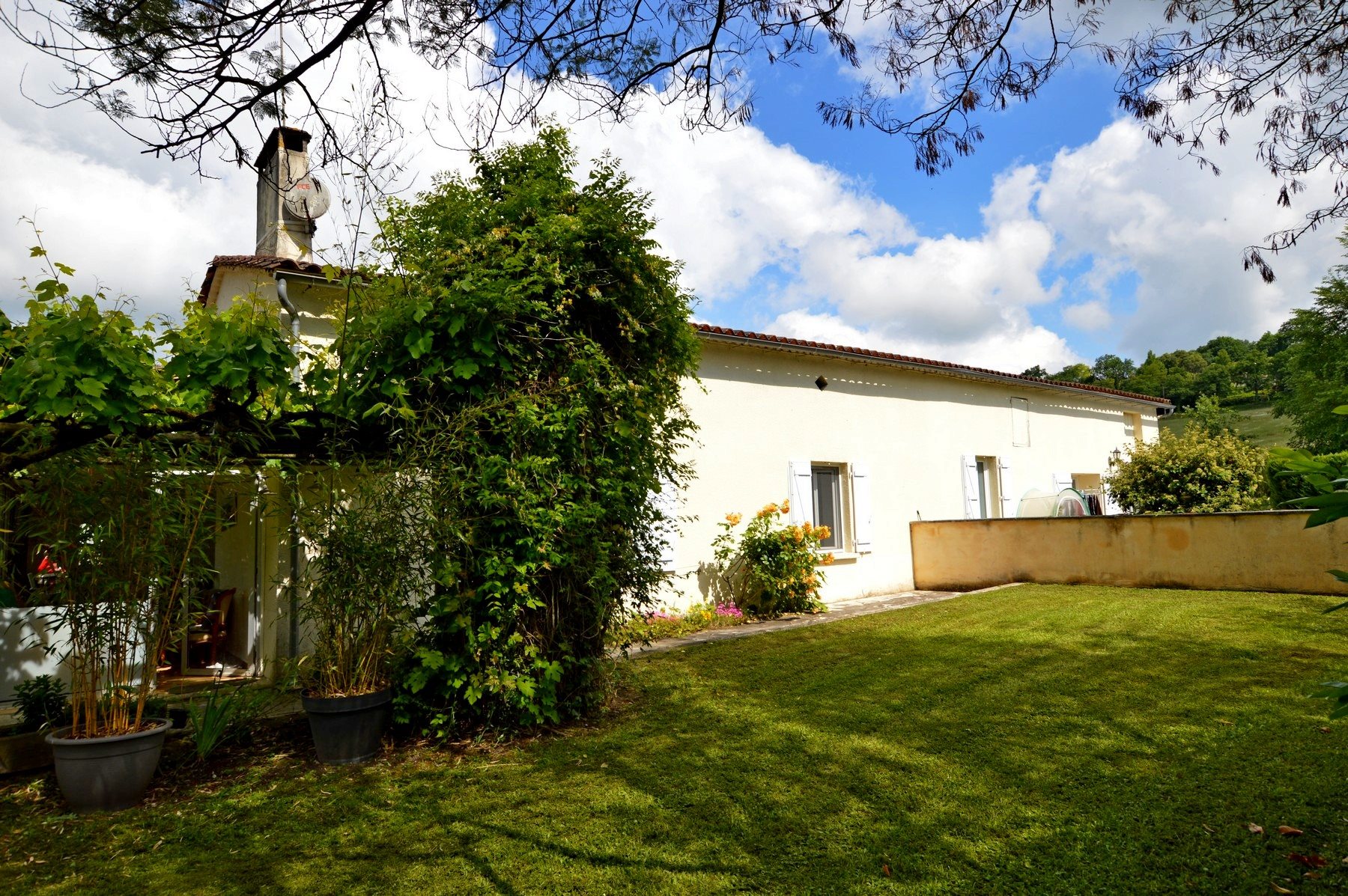 Maison à vendre, 145m², Duras