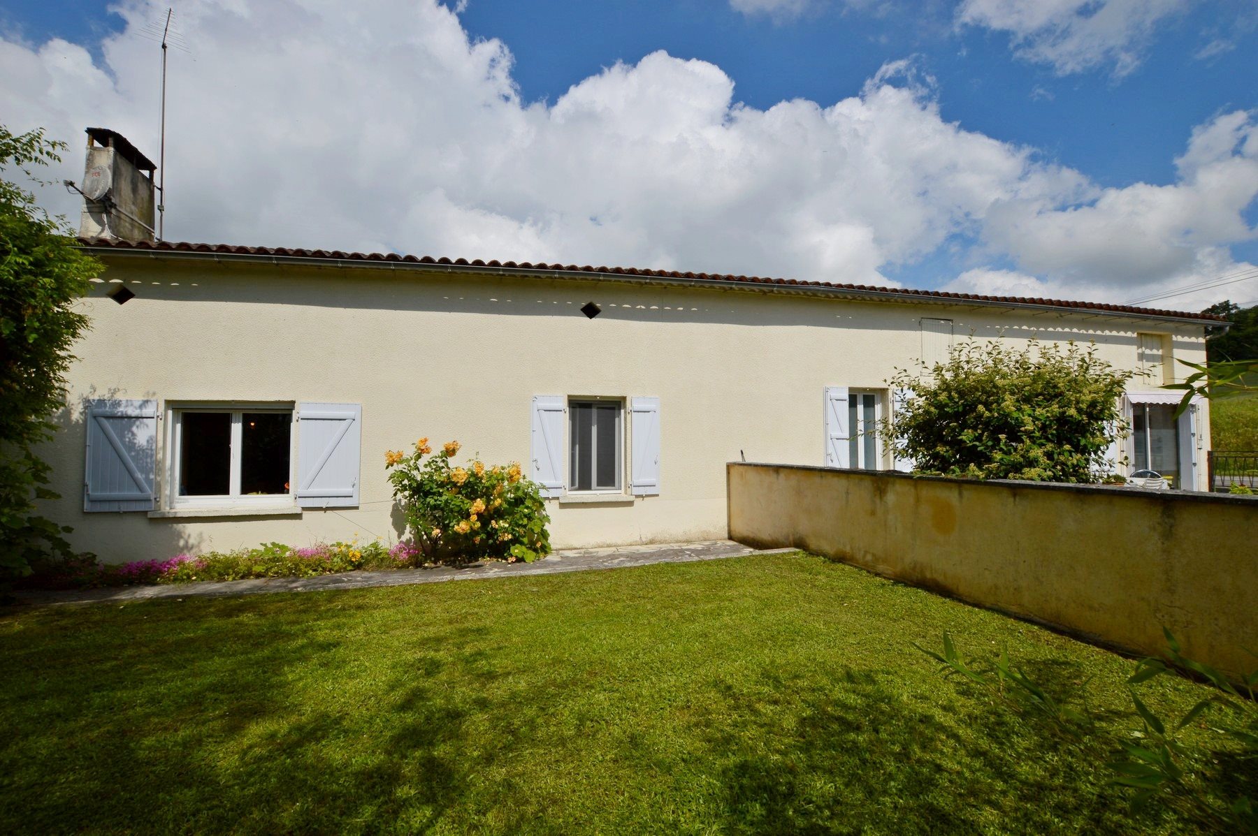 Maison à vendre, 145m², Duras