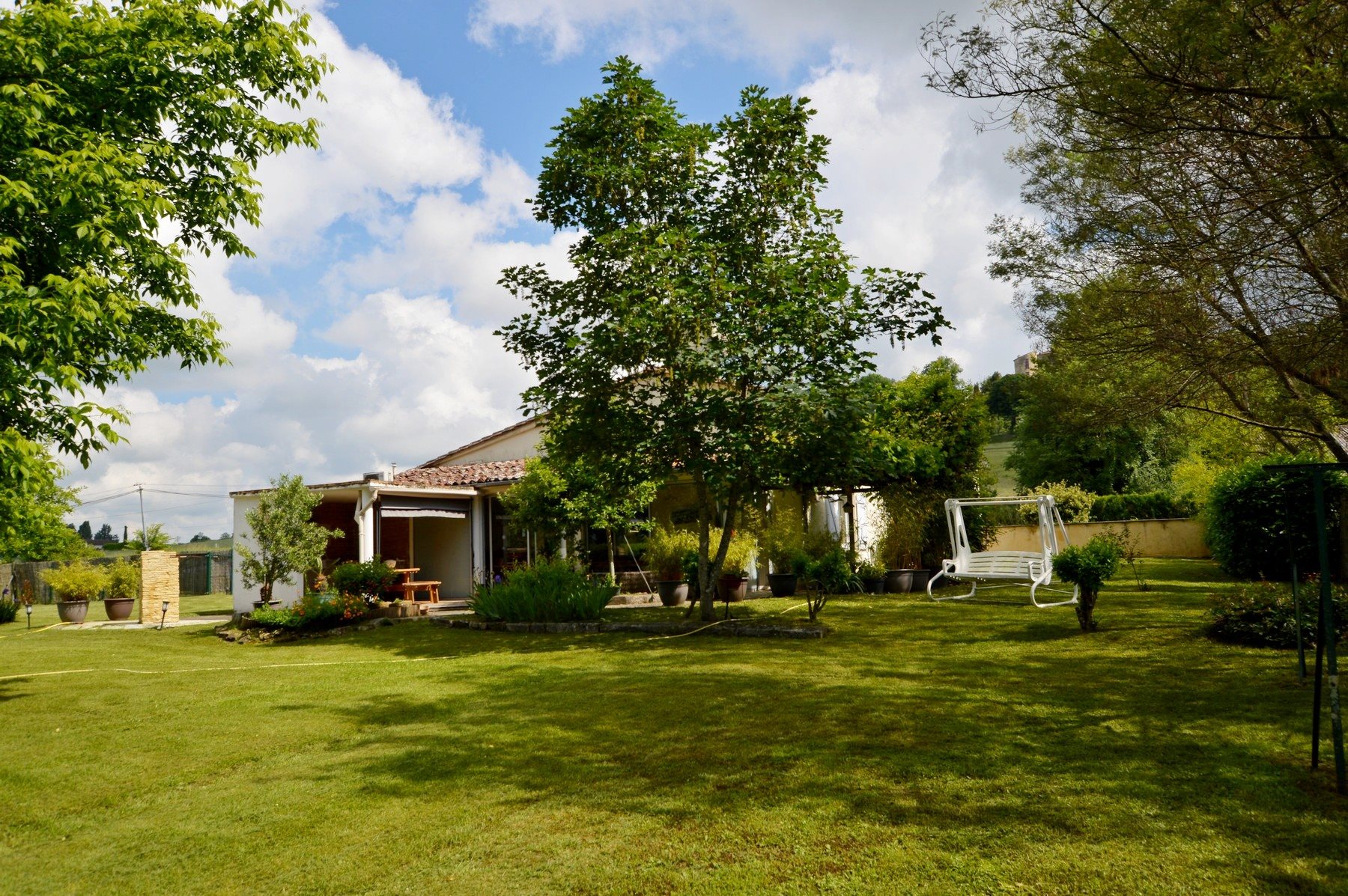 Maison à vendre, 145m², Duras