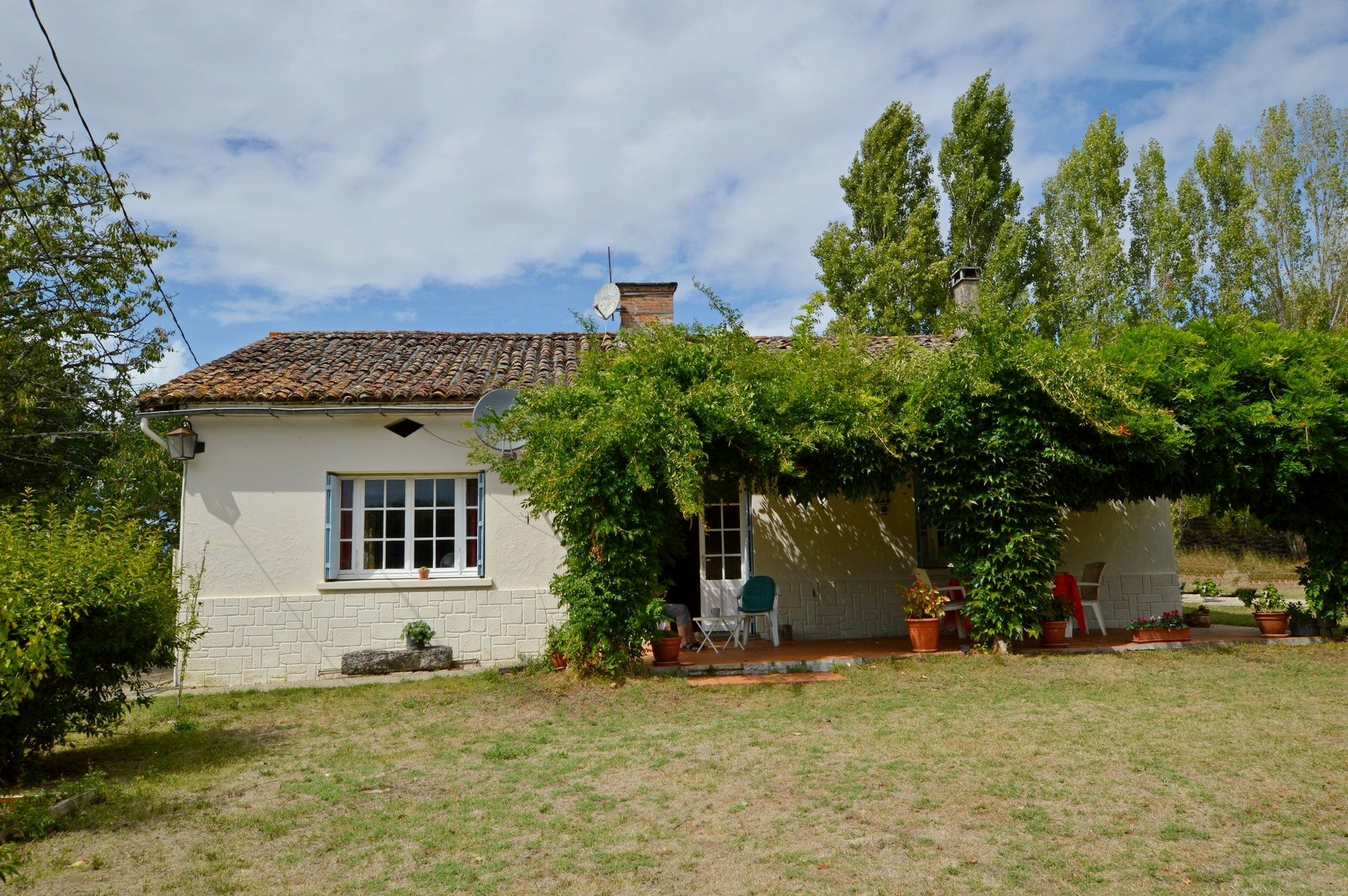 Maison à vendre, 83m², Lévignac-de-Guyenne