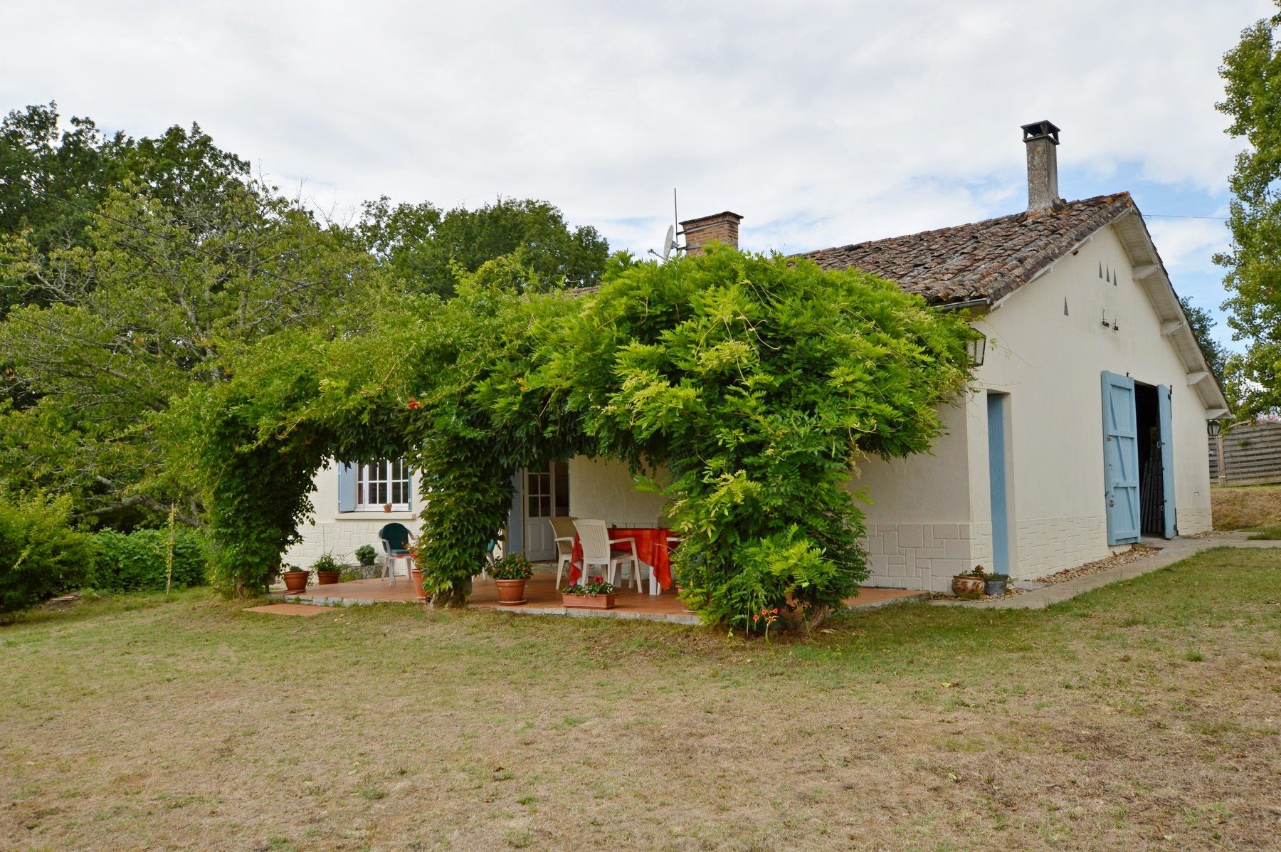 Maison à vendre, 83m², Lévignac-de-Guyenne