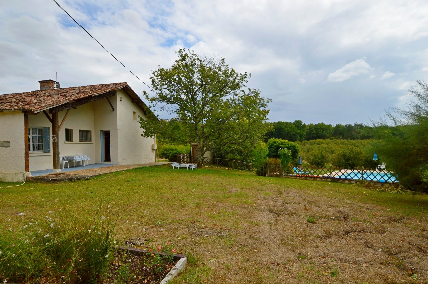Maison à vendre, 83m², Lévignac-de-Guyenne