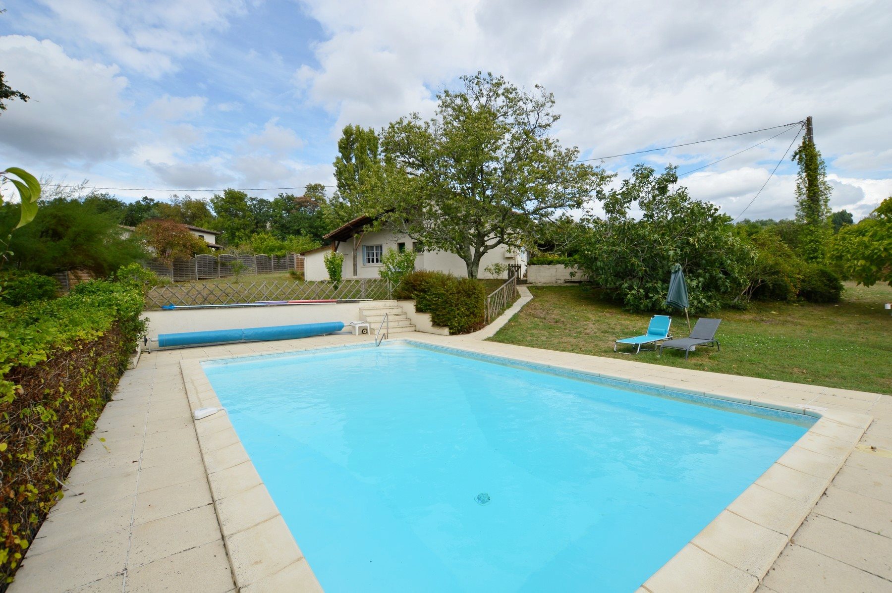 Maison à vendre, 83m², Lévignac-de-Guyenne