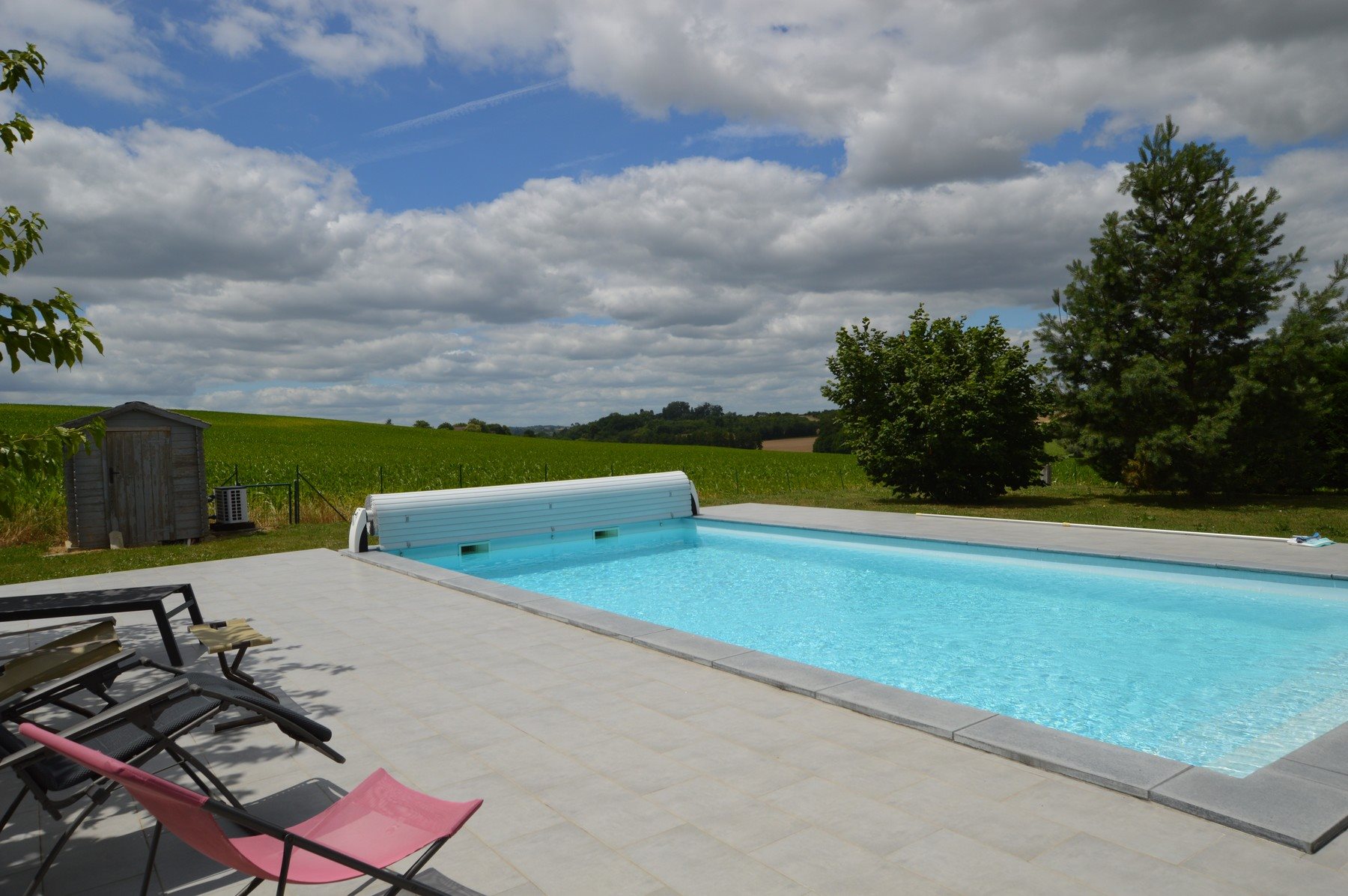 Maison à vendre, 145m², Monségur