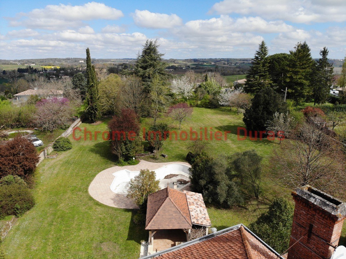 Maison à vendre, 528m², Monségur