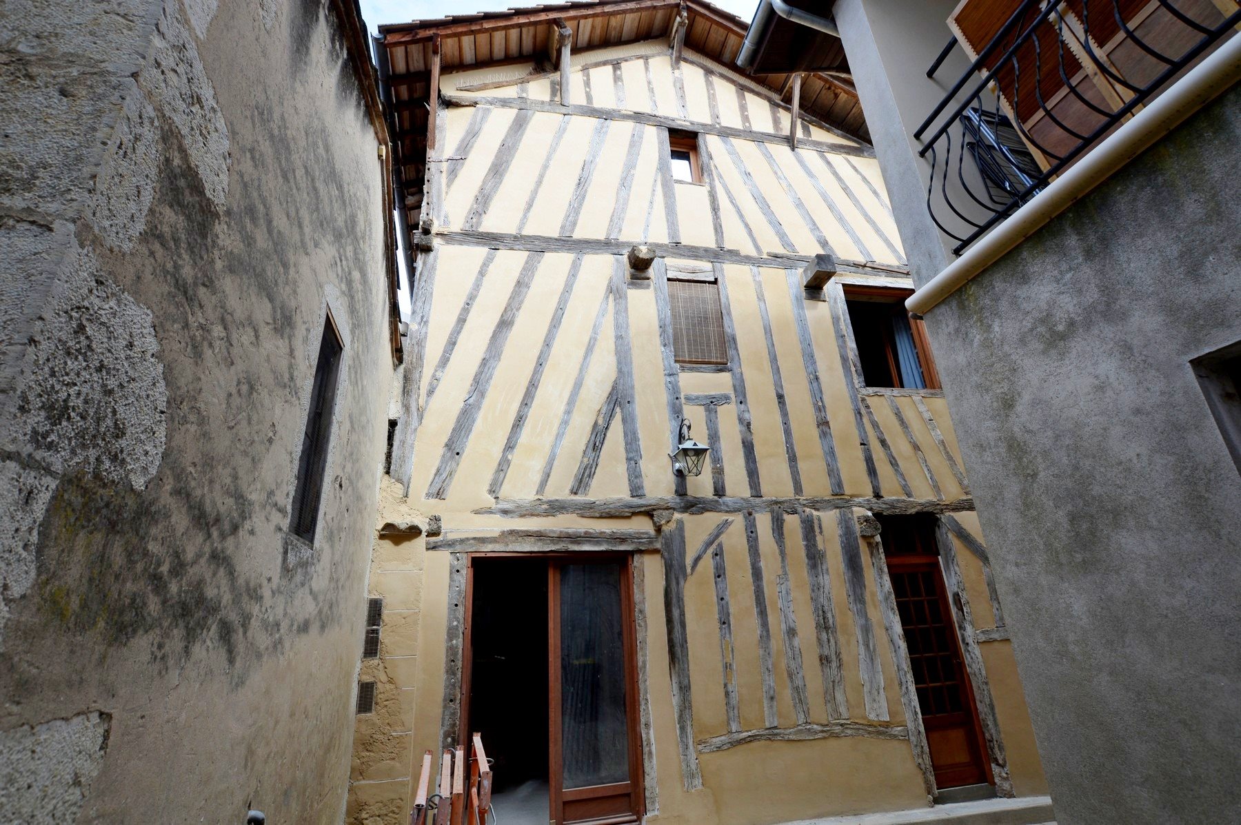 Maison à vendre, 65m², Allemans-du-Dropt