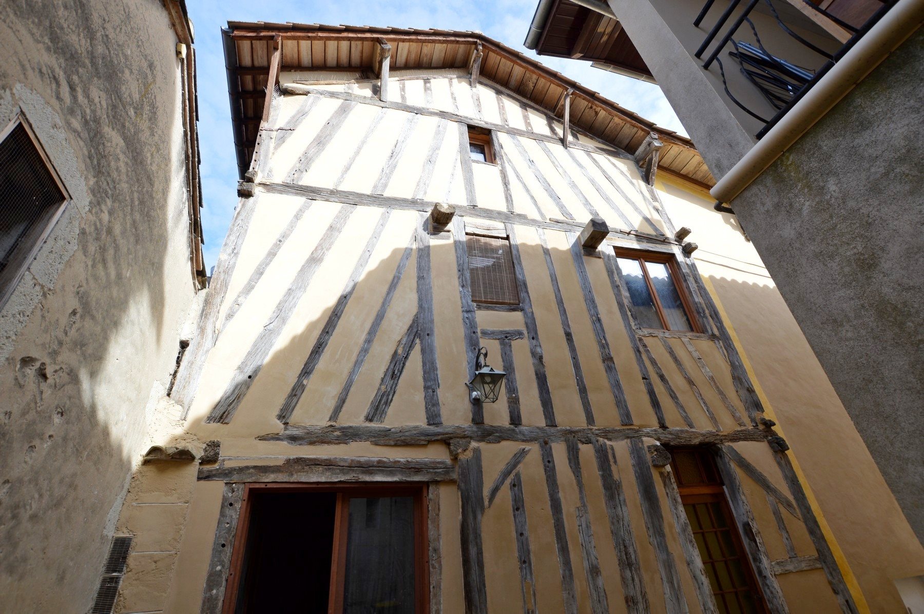 Maison à vendre, 65m², Allemans-du-Dropt