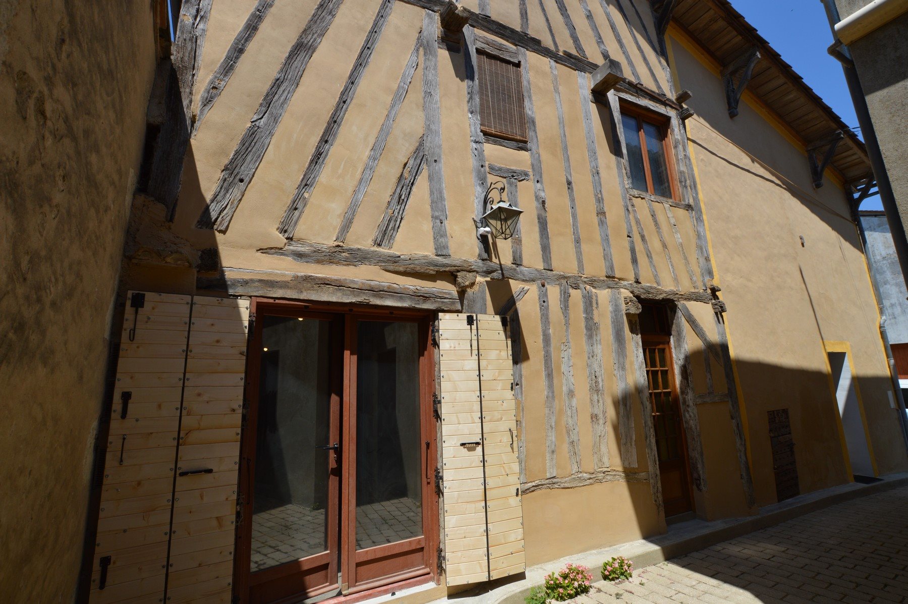 Maison à vendre, 65m², Allemans-du-Dropt